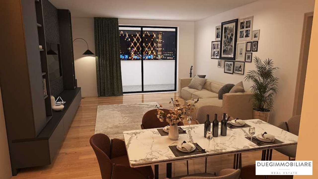 Appartamento in vendita a Quarto d'Altino